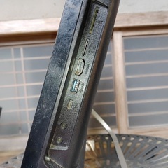 パソコン　ジャンク品　富士通の画像