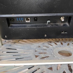 パソコン　ジャンク品　富士通の画像