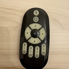 ダクトレール風シーリングライト黒　4連 の画像