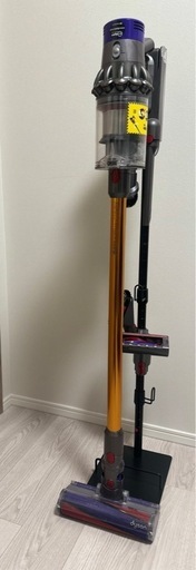ダイソン　サイクロンV10コードレスクリーナー