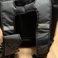 menuバッグの画像