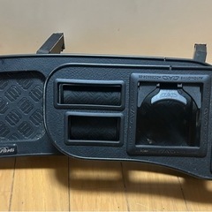 ⭐️値下げ可能‼️プリウス・フロントテーブル・芳香剤（香りなし）（飾りに）