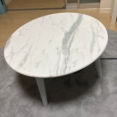 francfranc こたつ(テーブル)の中古が安い！激安で譲ります