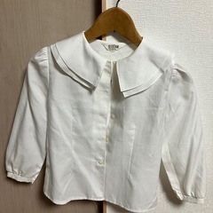 スーツ　3点　120 卒園式　入学式
の画像