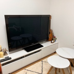 Panasonic パナソニック　3D VIERA TH-P54...