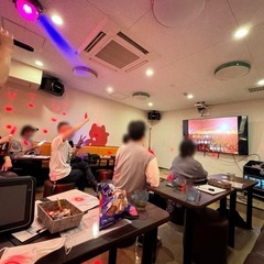 3/16(日)第5回青森ユニオフ！カラオケオフ会！