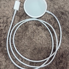 【No,404】iPhone置き型充電コードの画像