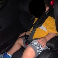 ①レカロ RECARO チャイルドシート ジュニアシート j1 SELECT の画像