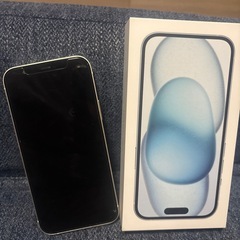 iPhone12 64GB ホワイト