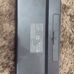 【No.410】ロジクール PCキーボードK855の画像
