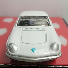 トミカプレミアムMAZDAコスモスポーツの画像