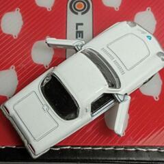 トミカプレミアムMAZDAコスモスポーツの画像