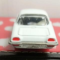 トミカプレミアムMAZDAコスモスポーツの画像