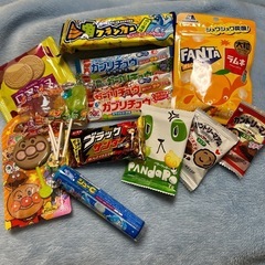 お菓子セット　おやつ　お得　その2