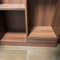 本棚の画像