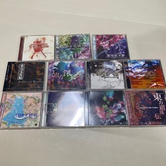 東方プロジェクトのゲーム