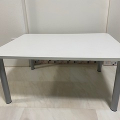 ニトリ ローテーブル