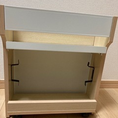 ケーブルボックスの画像