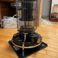 千葉県の石油ストーブの中古が安い！激安で譲ります・無料であげます｜ジモティー