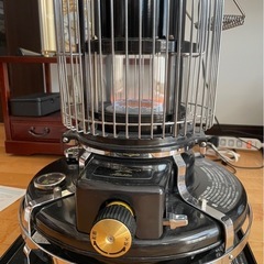 お取引中　アラジンストーブ　美品　完動品 メンテナンス済み 
っっcの画像