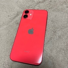 決まりました🙇　iPhone12 miniの画像