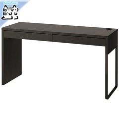 IKEA購入スリムパソコンラック