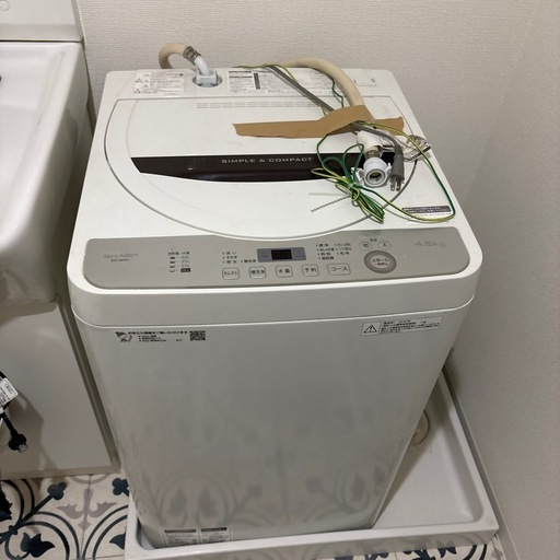 デンキチ公式通販サイト-埼玉県下ナンバーワン家電量販店 / 全自動洗濯機(洗濯容量〜6.0kg)