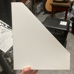 ファイルスタンド（お譲り先決まりました）の画像