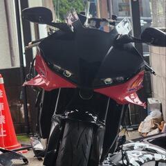 cbr600rrのカウルを売ってくれませんか？
