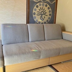 ソファーベット 一人用 ソファーベッド ソファベッド 3way おしゃれ ソファー ソファ 折りたたみ コンパクト 座椅子 リクライニング ローソファー  幅90cm グレン : qkiruwo : クオリアル Yahoo!ショッピング店 - 通販 - Yahoo!ショッピング