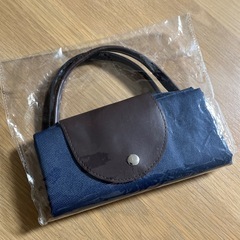 折りたたみトートバッグ