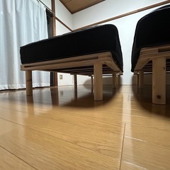 ベッドの画像