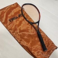 テニスラケット