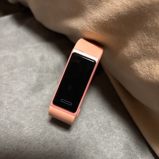 スマートウォッチ/スマートバンド