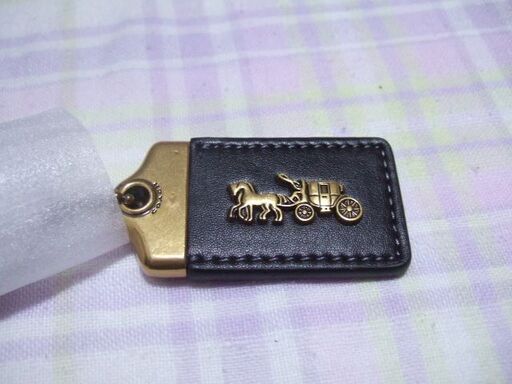 未使用 COACH コーチ バンディット ショルダー バッグ　CC416