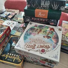 家でゲームしませんか？ - 稲沢市