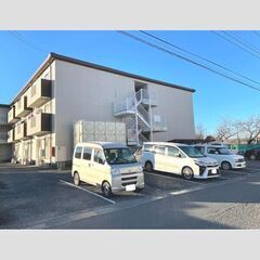 ✨初期費安💐😳敷金・礼金・仲介手数料ゼロ😳💐✨🐕ペット可🐕フリーレント1ヶ月!〜💕 - 平塚市