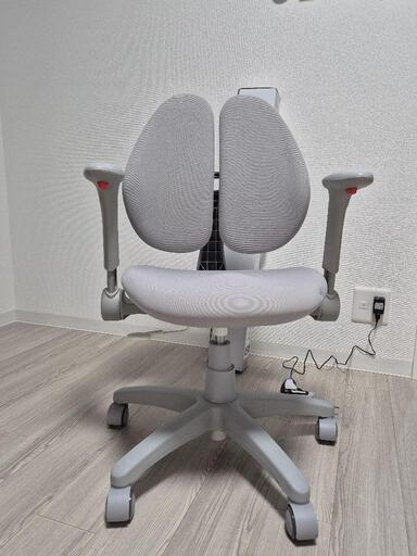 ✨️新品✨️ 値切り可能 子供用椅子/学習チェア/低身長チェア