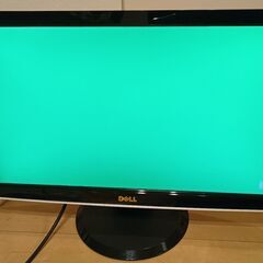DELL 21.5インチ フルHDモニター HDMI・D-Sub・DVI入力対応の画像