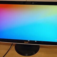 DELL 21.5インチ フルHDモニター HDMI・D-Sub・DVI入力対応の画像