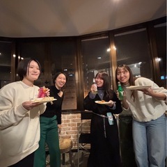 【20-30代前半限定】コストコ会✨ - 広島市