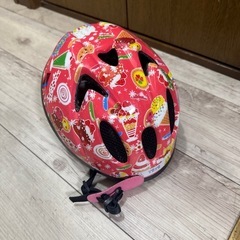 TETE 子供用スイーツデザインヘルメット