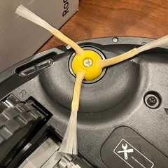 iRobot Roomba ロボット643の画像