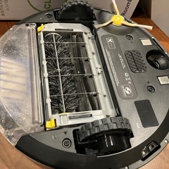 iRobot Roomba ロボット643の画像
