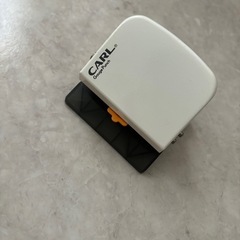CARL/カール/ゲージパンチネオ/GP-130N の画像