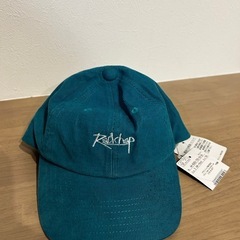 新品　ブランシェス　帽子　48〜50㎝の画像