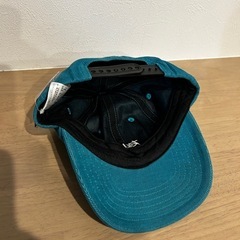 新品　ブランシェス　帽子　48〜50㎝の画像