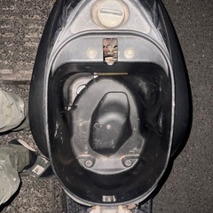 商談中　鹿児島市　ホンダ　トゥデイ　4サイクルの画像