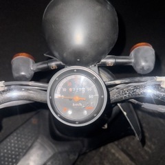 商談中　鹿児島市　ホンダ　トゥデイ　4サイクルの画像