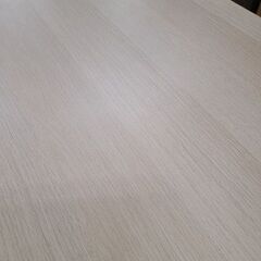 J6747　IKEA　イケア　デスク　LAGKAPTEN ラグカプテン / ADILS オディリス　クリーニング済　【リユースのサカイ柏店】参考価格4,990円の画像
